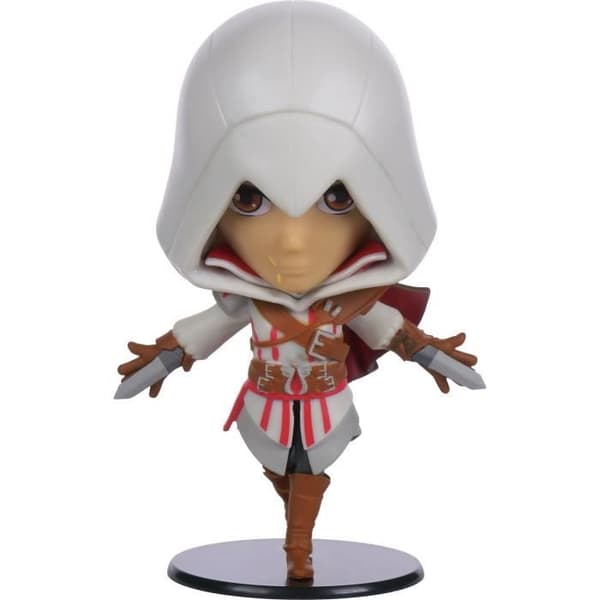 UBISOFT Figur Ezio Heroes