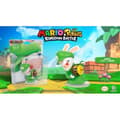 Miniatyrbild 4 av 4: Mario + Rabbids Kingdom Battle Figure - Luigi 8cm