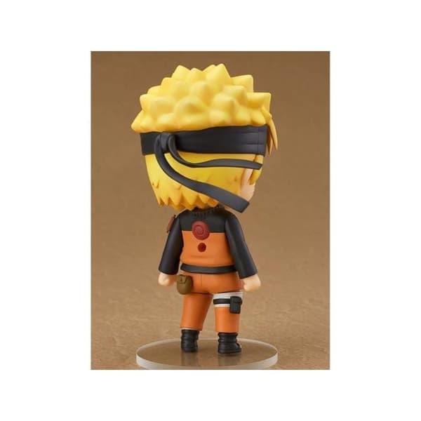 NARUTO SHIPPUDEN - Naruto Uzumaki - Nendoroid figur 10cm REPROD