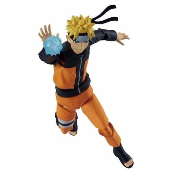FIGUR RISE NARUTO