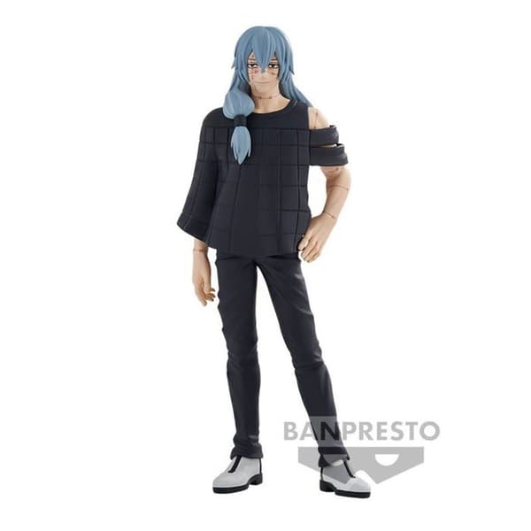 Figur - Jukon No Kata - Jujutsu Kaisen - Mahito