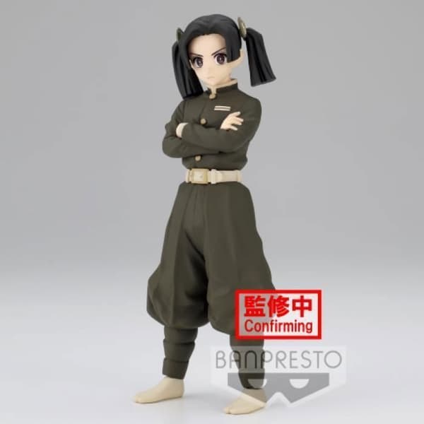 DEMON SLAYER - Aoi Kanzaki - Figur 15cm