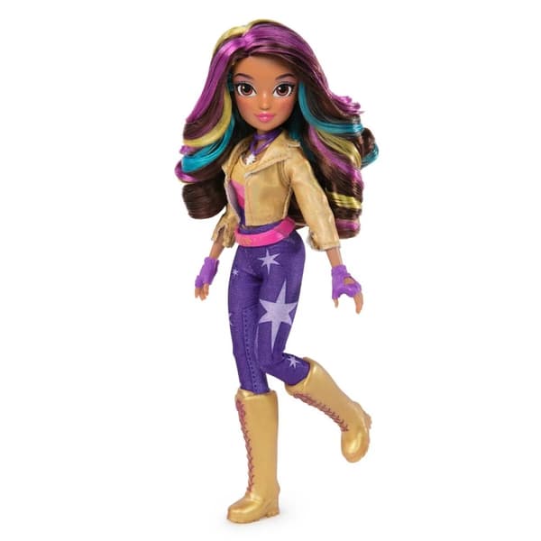 Unicorn Academy Docka 25cm Sophia