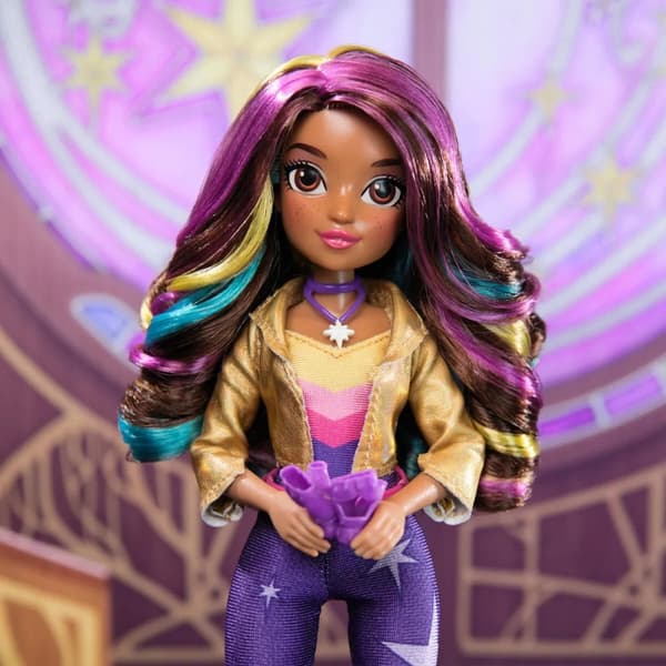 Unicorn Academy Docka 25cm Sophia