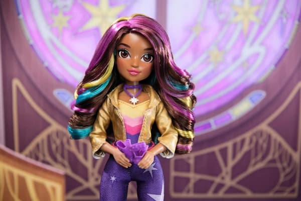 Unicorn Academy Docka 25cm Sophia