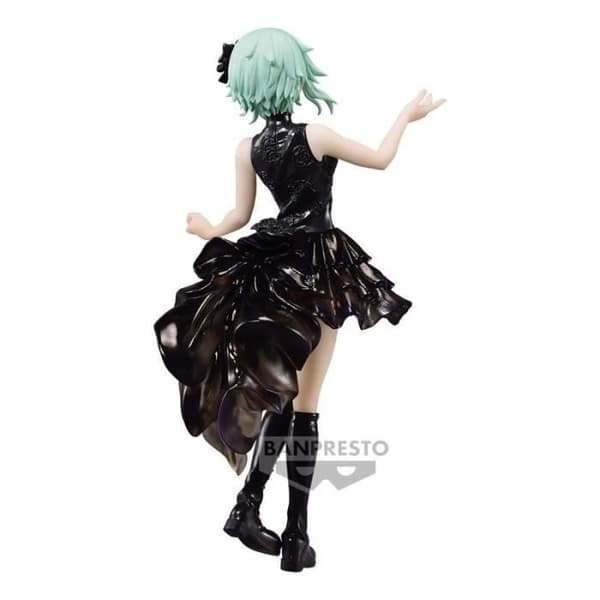 Figur - Banpresto - Sinon - 16 cm - Sword Art Online - Officiell Produkt
