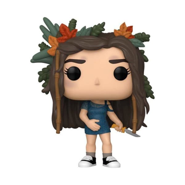Funko Pop! - Yellowjackets - Shauna