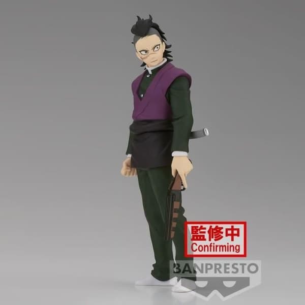 Demon Slayer Kimetsu no Yaiba Vol.36 Genya Figur