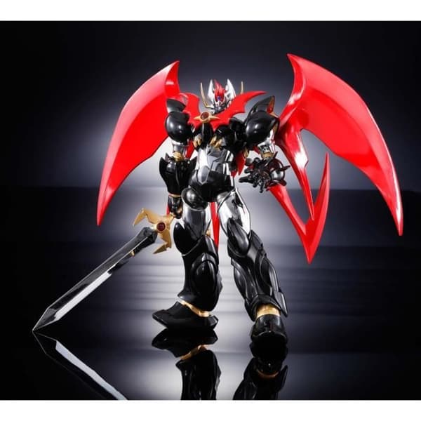 Mazinger - BANDAI - HG 1/44 Mazinkaizer Infinitism Model