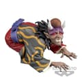 Miniatyrbild 3 av 3: Demon Slayer - HANTENGU Demon Series vol.11 B:HANTENGU