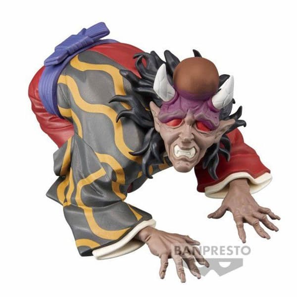 Demon Slayer - HANTENGU Demon Series vol.11 B:HANTENGU
