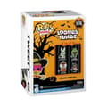 Miniatyrbild 3 av 4: Samlarfigur i vinyl - Funko - Tweety Bird (häxa) - 9,5 cm - Gul - Looney Tunes