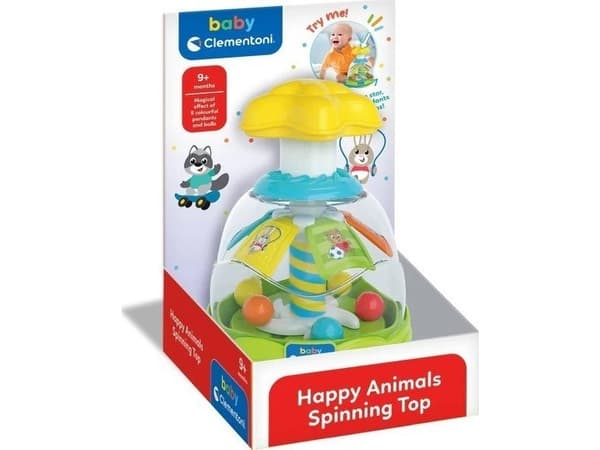 Baby 17945, 0.75 yr(s), Multicolour