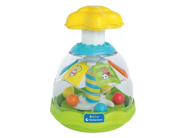 Baby 17945, 0,75 År, Multifärg