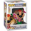Miniatyrbild 3 av 3: Funko Pop! Disney: Lejonkungen - Luau Timon