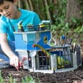 Miniatyrbillede 3 af 3: Playset Schleich Large Dino search station Dinosaurs