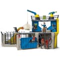 Miniatyrbillede 1 af 3: Playset Schleich Large Dino search station Dinosaurs