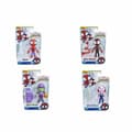 Miniatyrbild 4 av 7: Jointed Figure Hasbro Spidey Amazing Friends (10 cm)