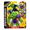 Miniatyrbild 1 av 4: Goo Jit Zu Stretch Strikers Hero Pack Rock Jaw