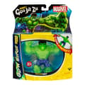 Pikkukuva 1 / 2: Goo Jit Zu Marvel Glow Surge Hulk