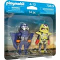 Pikkukuva 1 / 2: Playset Playmobil 70824 70824 (14 pcs)
