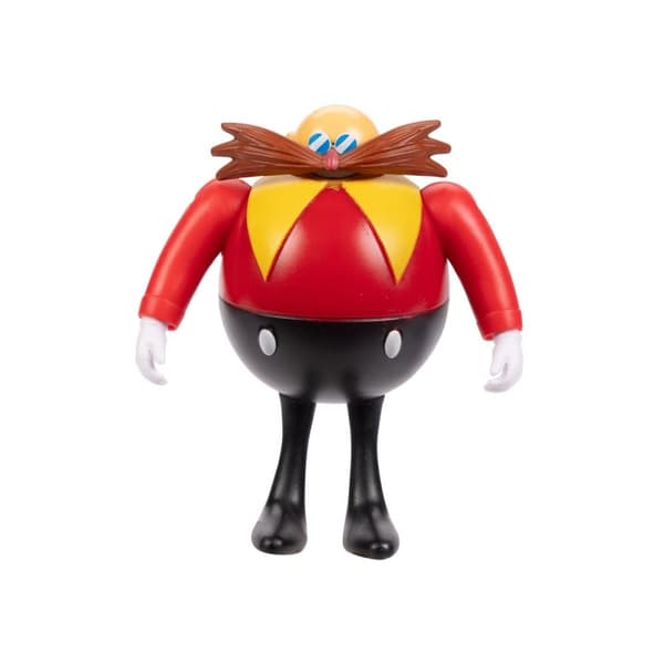 Sonic Figur 2.5" Classic Eggman