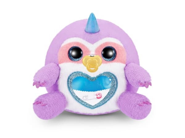 Rainbocorns Adopt-A-Corn Surprise, Toy animals, 3 yr(s)