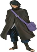 Miniatyrbild 1 av 5: Figurine - Banpresto - Sasuke - 16cm - PVC - Hög kvalitet - Boruto