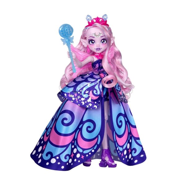 Magic Mixies Pixie Supremes Magisk Spegel DK/SE/NO
