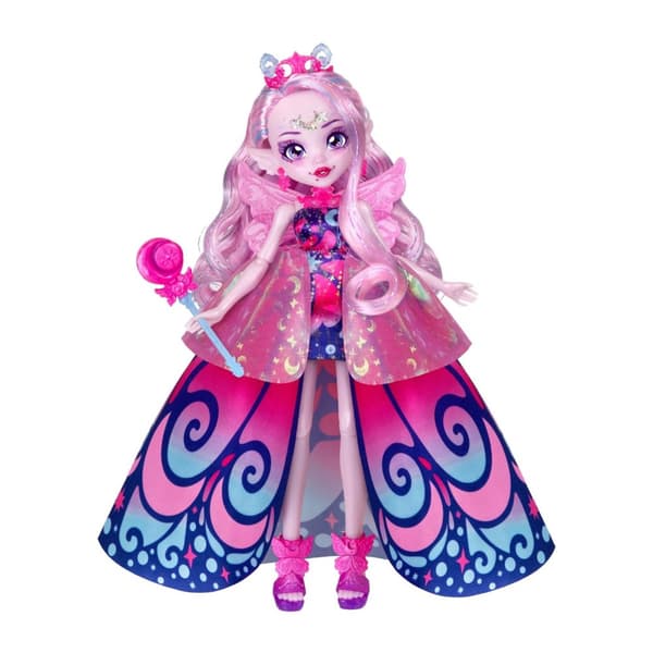 Magic Mixies Pixie Supremes Magisk Spegel DK/SE/NO