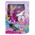 Miniatyrbild 5 av 6: Actionfigurer Barbie