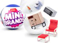 Miniatyrbild 2 av 2: Mini Brands Home Capsule