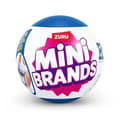 Miniatyrbild 1 av 2: Mini Brands Home Capsule