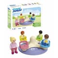 Miniatyrbild 3 av 5: Playset Playmobil 71701