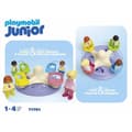 Miniatyrbild 4 av 5: Playset Playmobil 71701