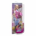 Miniatyrbillede 2 af 2: Dukke Barbie Malibu