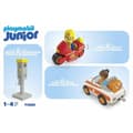 Pikkukuva 2 / 5: Playset Playmobil 71692