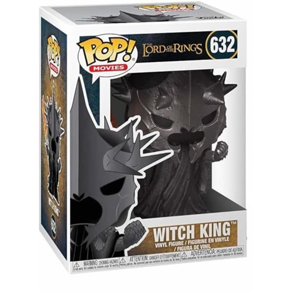 Funko Pop! Sagan om ringen / Hobbiten: Häxkungen