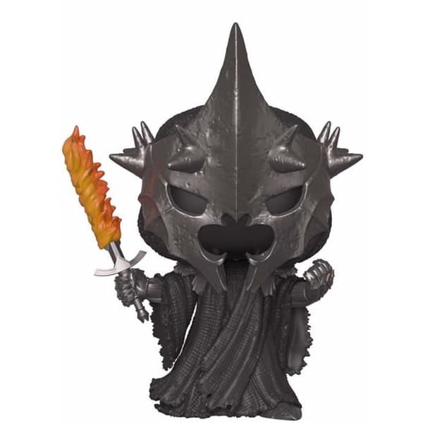 Funko Pop! Sagan om ringen / Hobbiten: Häxkungen