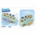 Pikkukuva 4 / 5: Playset Playmobil 71682