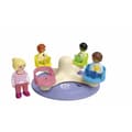 Miniatyrbillede 2 af 5: Playset Playmobil 71701