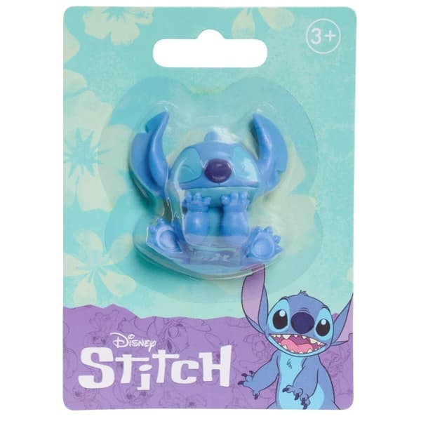 Disney Stitch Hahmo 1-pack Istuminen