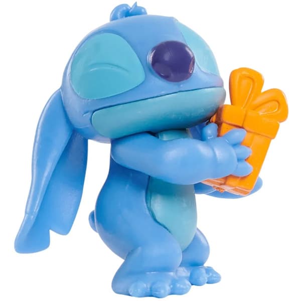 Disney Stitch Figur 1-pack Paket
