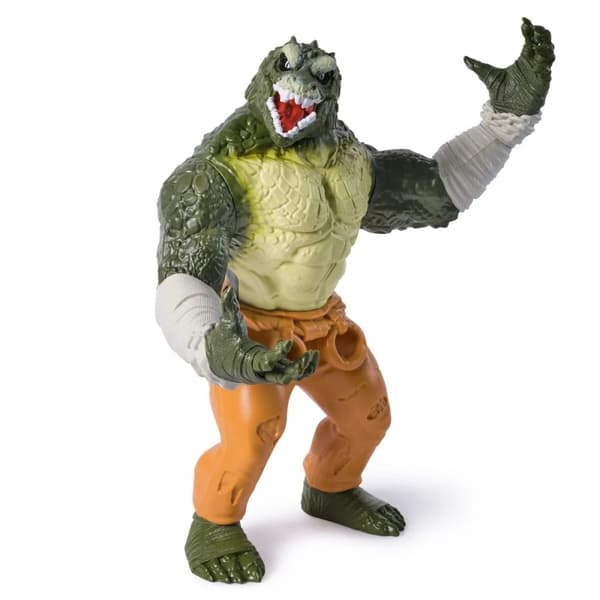 Batman Giant Series Killer Croc Figur