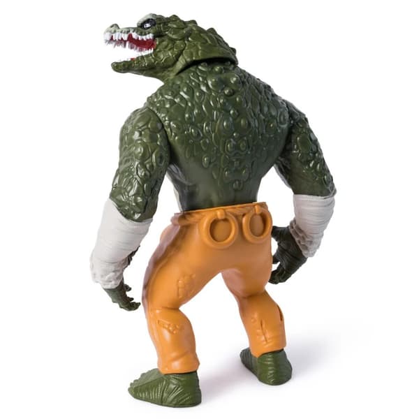 Batman Giant Series Killer Croc Figur