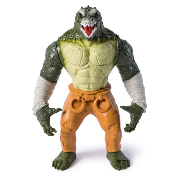 Batman Giant Series Killer Croc Figur