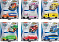 Miniatyrbilde 1 av 5: Spin Master Paw Patrol Vehicle Big Truck mix