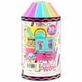 Miniatyrbild 3 av 4: Docka LOL Surprise! Loves CRAYOLA Color Me Studio