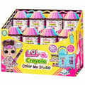 Miniatyrbild 4 av 4: Docka LOL Surprise! Loves CRAYOLA Color Me Studio