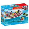 Pikkukuva 1 / 6: Playset Playmobil